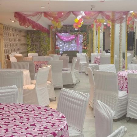 Zenith Hotel - Delhi Airport New Delhi Luaran gambar