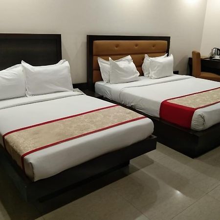 Zenith Hotel - Delhi Airport New Delhi Luaran gambar