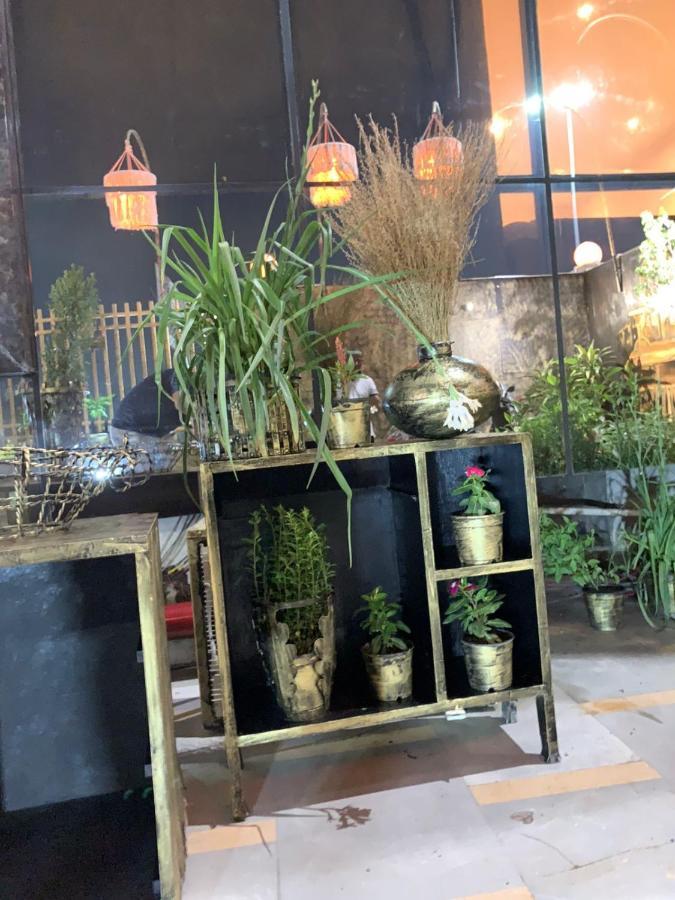 Zenith Hotel - Delhi Airport New Delhi Luaran gambar