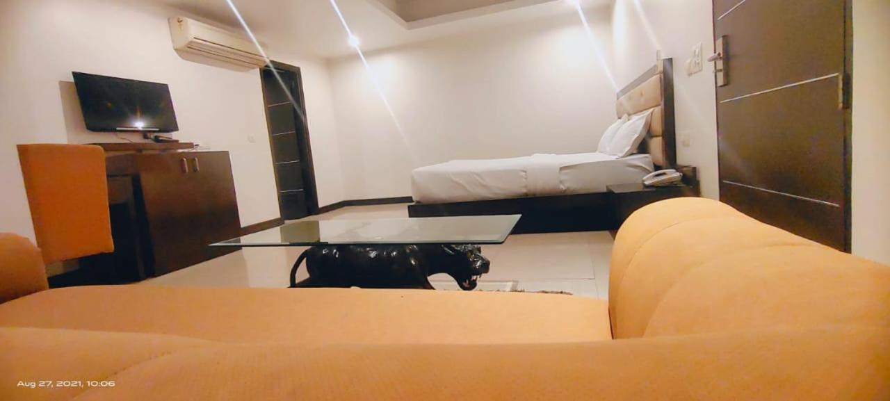 Zenith Hotel - Delhi Airport New Delhi Luaran gambar