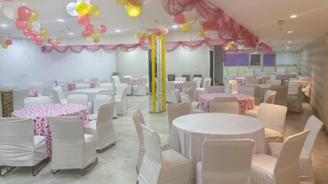 Zenith Hotel - Delhi Airport New Delhi Luaran gambar